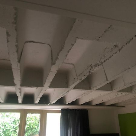 Ferienwohnung Hübschle Konstanz Exterior foto