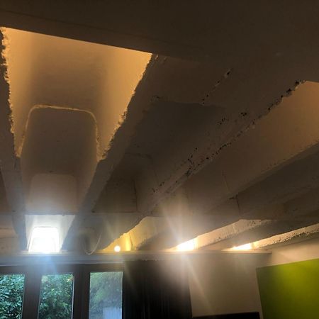 Ferienwohnung Hübschle Konstanz Exterior foto