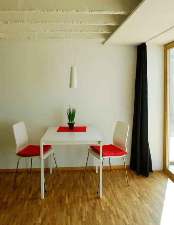Ferienwohnung Hübschle Konstanz Exterior foto