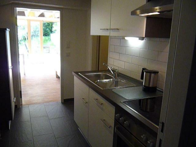 Ferienwohnung Hübschle Konstanz Exterior foto